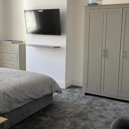 Moorside Church Inn En-Suite Rooms With Wi-Fi מראה חיצוני תמונה