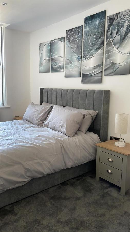 Moorside Church Inn En-Suite Rooms With Wi-Fi מראה חיצוני תמונה
